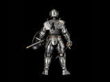 Mythic Legions: Reinforcement 3 Figura Valiant Knight 2 Legion Builder