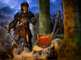 Mythic Legions: Reinforcement 3 Figura Valiant Knight 2 Legion Builder