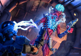 Cosmic Legions Mortal Thorn Figura Zorrtexx