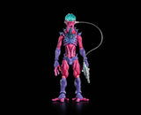 Cosmic Legions Mortal Thorn Figura Zorrtexx