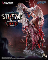 Devilman Estatua Elite Exclusive 1/4 Sirene 67 cm