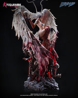 Devilman Estatua Elite Exclusive 1/4 Sirene 67 cm