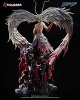 Devilman Estatua Elite Exclusive 1/4 Sirene 67 cm