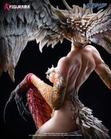 Devilman Estatua Elite Exclusive 1/4 Sirene 67 cm