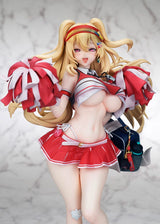 Goddess of Victory: Nikke PVC Statue Clay 25 cm   
