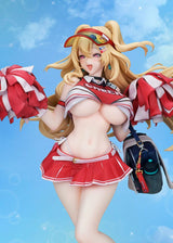 Goddess of Victory: Nikke PVC Statue Clay 25 cm   