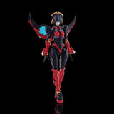 Transformers Figura Furai Action Plastic Model Kit Windblade 16 cm   