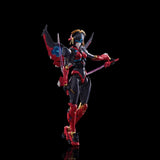 Transformers Figura Furai Action Plastic Model Kit Windblade 16 cm   