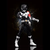 Power Rangers Figura Furai Action Black Ranger 13 cm