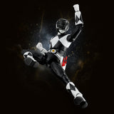 Power Rangers Figura Furai Action Black Ranger 13 cm