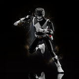 Power Rangers Figura Furai Action Black Ranger 13 cm