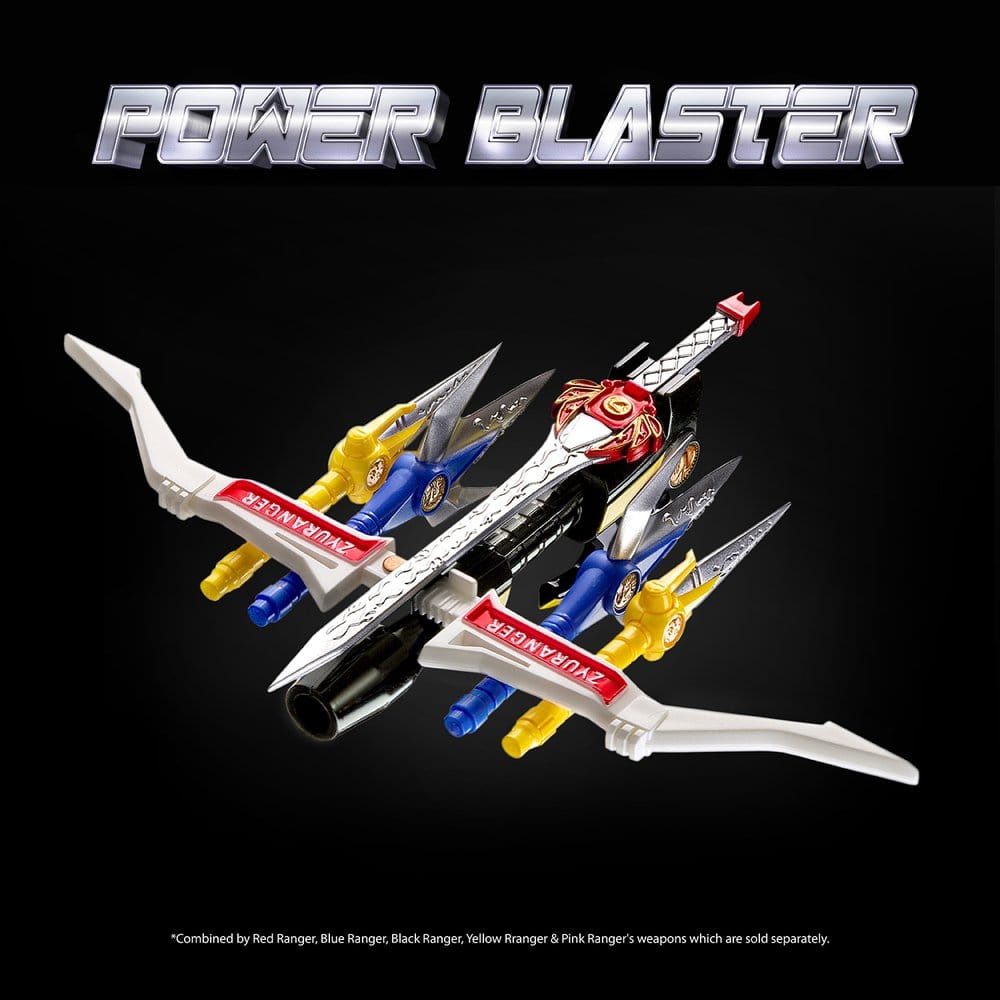 Power Rangers Figura Furai Action Pink Ranger 13 cm