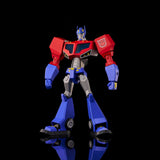 Transformers Maqueta Furai Model Plastic Model Kit Optimus Prime (Animated) 16 cm   