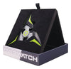 Overwatch Réplica Genji's Shuriken Limited Edition 10 x 10 x 2 cm