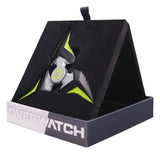 Overwatch Réplica Genji's Shuriken Limited Edition 10 x 10 x 2 cm