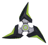 Overwatch Réplica Genji's Shuriken Limited Edition 10 x 10 x 2 cm