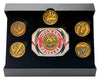 Power Rangers Réplica Interchangeable Power Morpher Limited Edition 7 x 9 cm