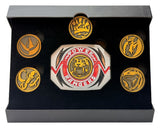 Power Rangers Réplica Interchangeable Power Morpher Limited Edition 7 x 9 cm