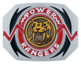 Power Rangers Réplica Interchangeable Power Morpher Limited Edition 7 x 9 cm