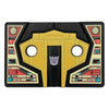 Transformers Réplica Soundwave Cassette Limited Edition