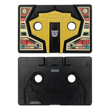 Transformers Réplica Soundwave Cassette Limited Edition 