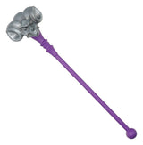 Masters of the Universe Réplica Miniature Havoc Staff Limited Edition 18 cm