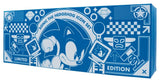 Sonic the Hedgehog Réplica Commemorative Icons Set Limited Edition 10 x 28 x 4 cm