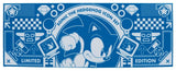 Sonic the Hedgehog Réplica Commemorative Icons Set Limited Edition 10 x 28 x 4 cm