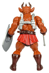 Legends of Dragonore: Warriors of the Galaxy Wave 2 Figura Ygg 14 cm