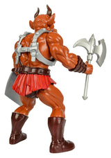 Legends of Dragonore: Warriors of the Galaxy Wave 2 Figura Ygg 14 cm