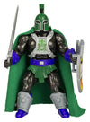 Legends of Dragonore: Warriors of the Galaxy Wave 2 Figura Spikes 14 cm