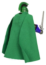 Legends of Dragonore: Warriors of the Galaxy Wave 2 Figura Spikes 14 cm