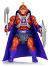 Legends of Dragonore: Warriors of the Galaxy Wave 3 Figura Thor 14 cm
