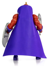 Legends of Dragonore: Warriors of the Galaxy Wave 3 Figura Thor 14 cm