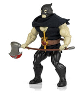 The Savage World of Frazetta Figura The Executioner 14 cm