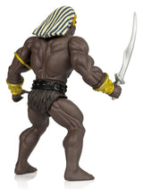 The Savage World of Frazetta Figura The Guard (Regular Edition) 14 cm