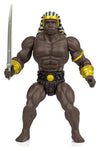 The Savage World of Frazetta Figura The Guard (Regular Edition) 14 cm