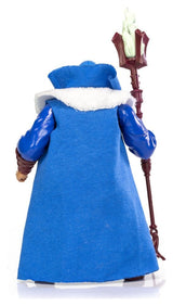 Legends of Dragonore Hellforge Figura Azureus 14 cm
