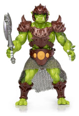 Legends of Dragonore Hellforge Figura Grime 14 cm