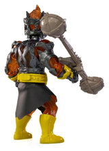 Legends of Dragonore Hellforge Figura Emberor 14 cm