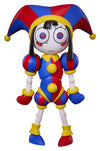 The Amazing Digital Circus Figma Figura Pomni 14 cm