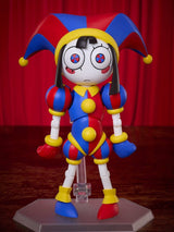 The Amazing Digital Circus Figma Figura Pomni 14 cm