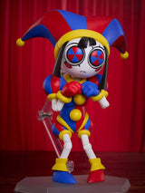The Amazing Digital Circus Figma Figura Pomni 14 cm