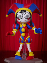 The Amazing Digital Circus Figma Figura Pomni 14 cm