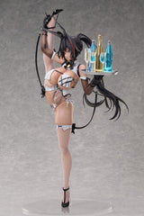 Goddess of Victory: Nikke Figura PVC 1/4 Bay: Radiant Rabbit 48 cm