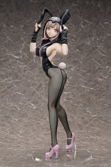 Danganronpa 2: Goodbye Despair Figura PVC 1/3 Chiaki Nanami: Bunny Ver. 60 cm