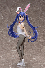 Fairy Tail Figura PVC 1/4 Wendy Marvell: Bunny Ver. 42 cm