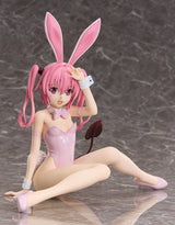 To Love-Ru Darkness Figura PVC 1/4 Nana Astar Deviluke Bare Leg Bunny Ver. 26 cm