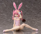 To Love-Ru Darkness Figura PVC 1/4 Nana Astar Deviluke Bare Leg Bunny Ver. 26 cm