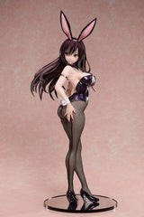 To Love-Ru Darkness Figura PVC 1/3 Yui Kotegawa: Bunny Ver. 66 cm